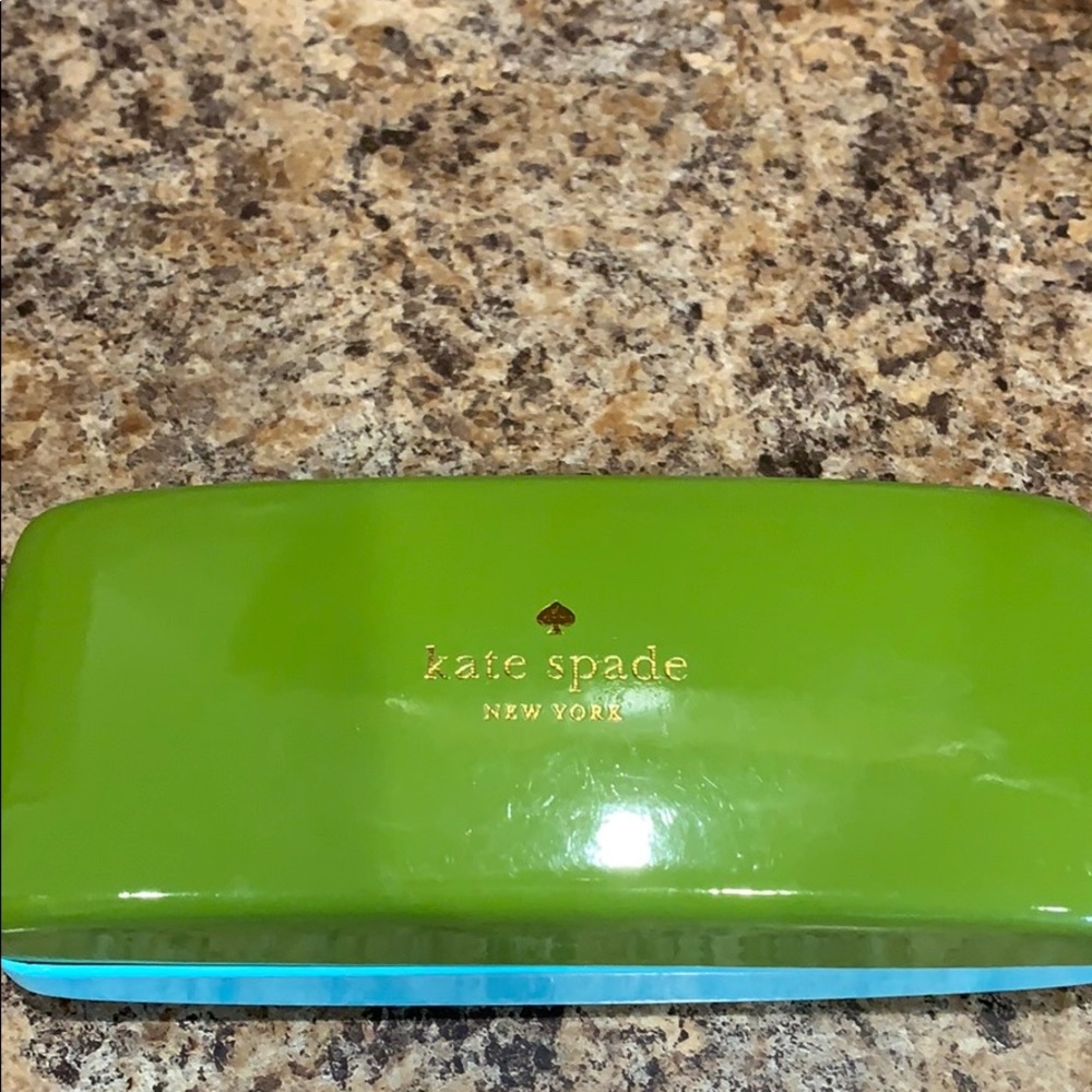 Kate Spade Sunglasses